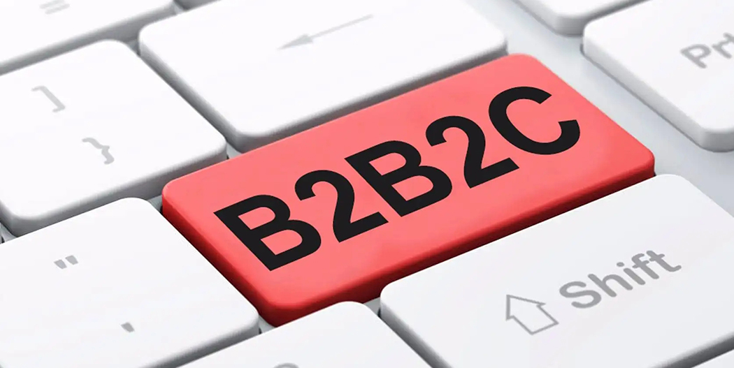 B2B與B2C的區別 B2B與B2C的區別