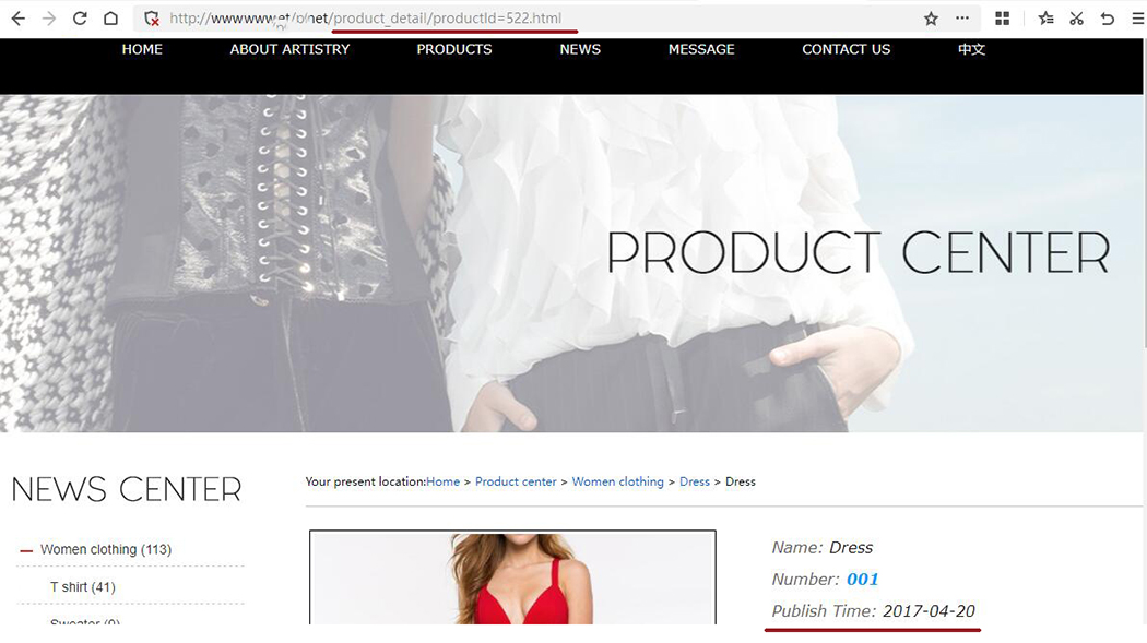 外貿(mào)網(wǎng)站產(chǎn)品詳情頁設(shè)計(jì) 外貿(mào)網(wǎng)站產(chǎn)品詳情頁設(shè)計(jì)